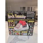 Rolling Stones Rock Tumbler Kit Nsi Item 635 Electric Stone Polisher New Box. Fixed Price $30.60.