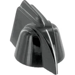 1pc Ohmite 5103e Knob, Bar 1-1/4 In. Long, 1/4 Hole Diameter, Bla. Fixed Price $30.12.