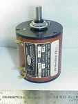 Spectrol 810-705 Precision Potentiometer 5k Ohm- Nos *free Shipping*. Fixed Price $44.99.