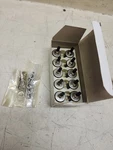 Vishay Spectrol Sfernice Potentiometer Wireround 2 Kohms P/n: 536-1-1-202. Fixed Price $99.99.