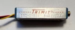 Lot Of 58 (ea) Bourns 271-1-500 Trimit Potentiometer Trimpot See Spec Sheet Pics. Fixed Price $28.95.