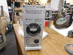 Schaffner: Nsg 603 Ac/dc Line Dropout Variation Simulator Module.. Fixed Price $449.99.