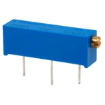 Bourns 3006p-1-103lf Multi-turn Potentiometer 10k 10% Cermet Trimmer 3/8" 0.75w. Fixed Price $8.25.
