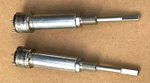 Claro 311-2201-00- 1/2w -potentiometer, 10k (lot Of 2). Fixed Price $27.99.