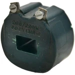 9-1318-2 Cutler Hammer 208-220v 60hz Nema Coil -ses. Fixed Price $8.26.