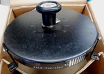 Ward Leonard 8 Ohm Rheostat Resistor Unused 88-2021 18 -6.9 Amps. Fixed Price $65.00.