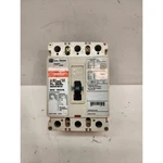 Eaton Cutler Hammer Ehd3100l Circuit Breaker 3 Pole 100 Amp 480 Volt Vgc. Fixed Price $76.49.