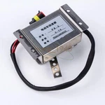 Yd-006 Throttle 0-5kohm 2-wire Potentiometer For Curtis Pb-6 Curits Style. Fixed Price $57.83.