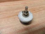 Ohmite 0161 Rheostat 3500 Ohms. Fixed Price $20.44.