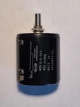 Spectrol 810-968 Precision Potentiometer, Res 300k Ohm +/- 5%, Lin +/-0.5%.. Fixed Price $149.95.