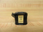 Allen Bradley 0l47 Coil Ol47. Fixed Price $236.77.