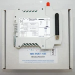 Sensata/cynergy3 Iwr-port Series 2.4ghz Wireless Gateway Receiver Iwr-port-485. Fixed Price $399.85.