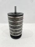 Spectrol Mod 302-5048 Single Turn Wirewound Precision Potentiometer. Fixed Price $107.99.