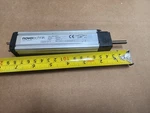 Novotechnik Position Linear Transducer, Type, Lwh-0075. Fixed Price $96.13.