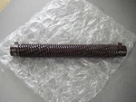 Vishay Huntington Fve420 Wire Wound Tubular Power Resistor 3.75 Ohm X 420 Watts. Fixed Price $52.49.