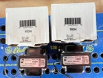 One ( 1pcs ) Hammond 193h 5h 200ma Dc Canada Reactor Filter Choke Transformer. Fixed Price $44.45.