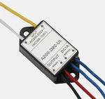 New Nissei A200-d90-ul Servo Brake Rectifier. Fixed Price $203.89.