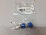 New Genuine Bourns 3590s-2-103l 10k Ohm 10 Turn Precision Potentiometer. Fixed Price $19.99.