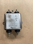 Corcom Noise Filter 20vb6 #658i96. Fixed Price $20.00.