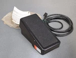 Linemaster Varior Potentiometer Foot Switch Control 09asxp 2 Watts 5k Ohms. Fixed Price $189.95.