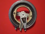 Ohmite Rrs1r5e Rheostat 500 Watt 1.5 Ohm 18.2 Amp. Fixed Price $100.00.