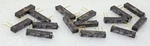 (lot Of 15) At Ohm 2100-1661-20k 170p 203 20k Rectangular Trimming Pot. Fixed Price $24.98.