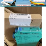 1pcs New Pepperl+fuchs Kfd2-pt2-ex1 Switching Amplifier 2023. Fixed Price $350.00.