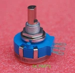 Original Cosmos/tocos Rvq24yn03 20f B502 Rvq24yn0320fb502 5k Ohm Potentiometer. Fixed Price $16.73.