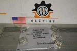 Captor Corp A-2558 Rf Filter 2x1.4a 250vac 0-60hz New Old Stock (lot Of 5). Fixed Price $54.99.