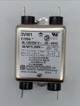 Corcom 3vw1 Emi Line Filter 120/250v 3a. Fixed Price $14.30.