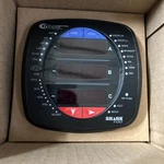 Electro Industries Shark 100 Power / Energy Meter Model: 100-60-10-v3-d2-485p-x. Fixed Price $800.00.