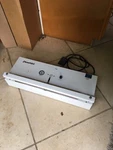 Amerivacs Avs-20 Retractable Sealer / Foot Pedal Please Read Description .. Fixed Price $759.69.