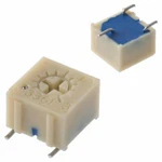 (1x) 3361p-1-101glf, Trimmer 100 Ohm 0.5w Gw Top Adj, Bourns. Fixed Price $19.99.