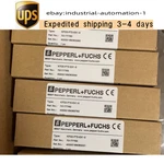 1pcs Pepperl+fuchs Kfd2-pt2-ex1-5 Sensor Fast Shipping. Fixed Price $355.00.