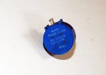 Bourns 3590s-2-103, 10k 10,000-ohm, +/-5% 2w Pot, Linearity +/-0.25% Solder. Fixed Price $8.95.