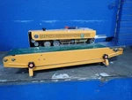 Jorestech E-cbs-630d Continuous Band Sealer 5 1/4" X 27" 09250390052. Fixed Price $137.99.