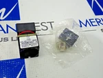 Allen Bradley 800mb-n37 Square Operator Potentiometer Only Ser A. Fixed Price $39.00.