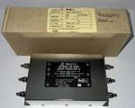 Okaya 3sup-h30h-er-4 Noise Filter 250v-ac 30a. Fixed Price $275.00.