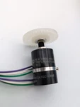 New England Instrument 78bf2a-102-l806 1k Ohm Potentiometer. Fixed Price $15.00.
