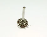 Allen Bradley 5k Ohm 2w Reverse Audio Type J Potentiometer Ja1n200p502ba 5000. Fixed Price $39.50.