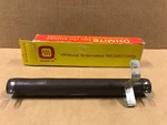 Nos Ohmite Vitreous Enameled Resistor - #0601 25 Ohms. Fixed Price $16.96.