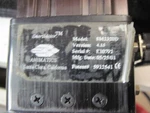 Animatics / Integrated Servo Systems Sm2320d (2) Motors With Attachment. Fixed Price $499.00.