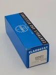 New Clarostat 53c1sw-100-s Potentiometer 100 Ohm Nos. Fixed Price $12.99.