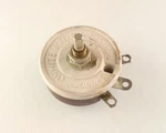 Rjs150 Ohmite Potentiometer 150 Ohm 50w Rheostat. Fixed Price $79.00.
