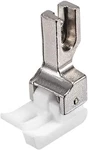 Uxcell Tcr-1/8 Right Side Edge Guide Compensating Presser Foot For Single.... Fixed Price $11.65.