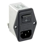 Schaffner Fn283-1-06 Compact Input Module. Fixed Price $17.01.
