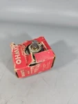 New Ohmite 3400 Ohm Model H Potentiometer Rheostat 25 Watts. Fixed Price $74.27.