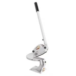 Woodward Fab Wfs-5 Throatless Hand Shear - Multi Purpose Cutter. Fixed Price $362.44.