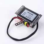 Yd-006 Throttle 0-5kohm 2-wire Potentiometer For Pb-6 Curits Style #pq. Fixed Price $72.76.