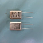 Rxd Mp49-7.296 Qty Of 40 Per Lot Xtl7.296mhz. Fixed Price $25.00.
